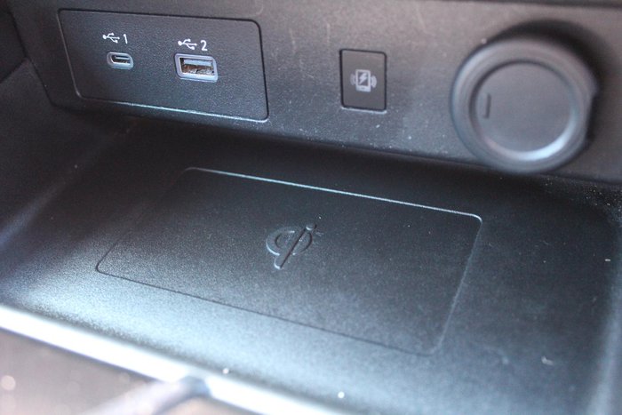 2022 Mitsubishi Outlander LS