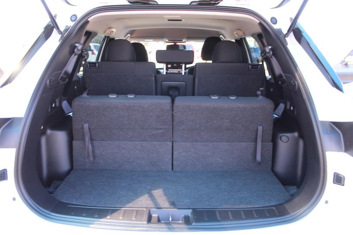 2022 Mitsubishi Outlander LS