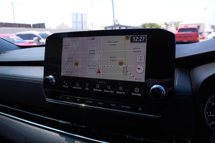 2022 Mitsubishi Outlander LS