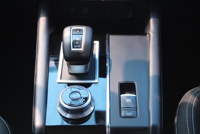 2022 Mitsubishi Outlander LS