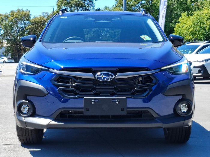 2025 Subaru Crosstrek 2.0S