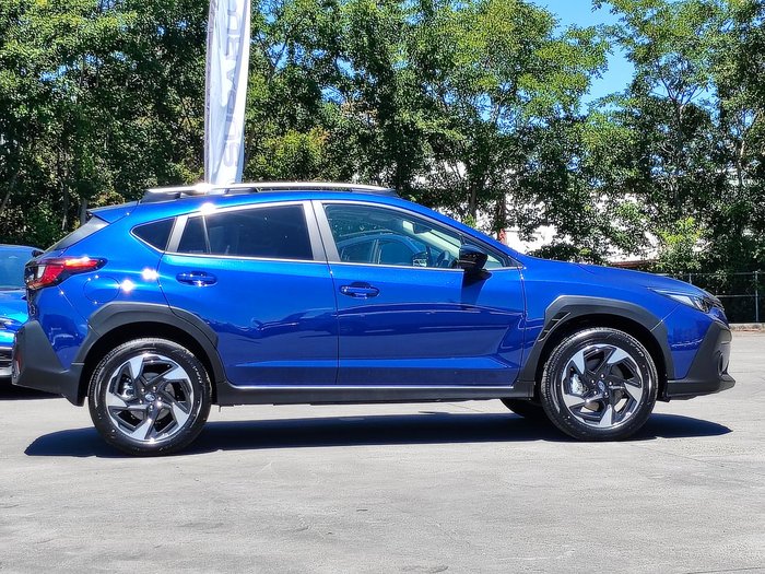 2025 Subaru Crosstrek 2.0S