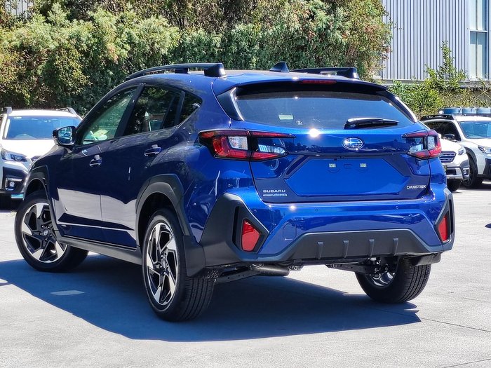 2025 Subaru Crosstrek 2.0S