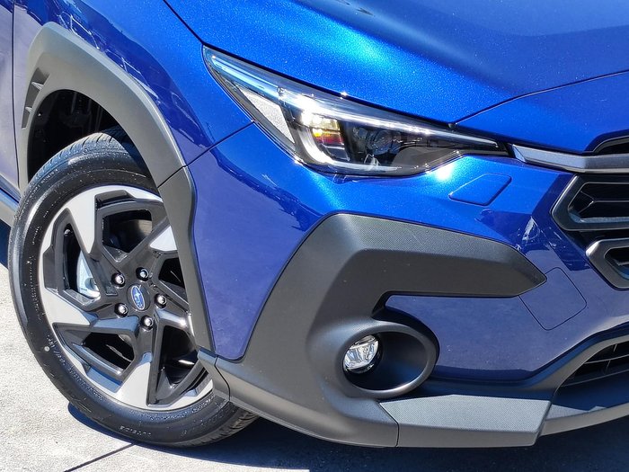 2025 Subaru Crosstrek 2.0S