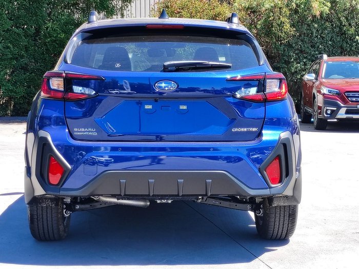 2025 Subaru Crosstrek 2.0S