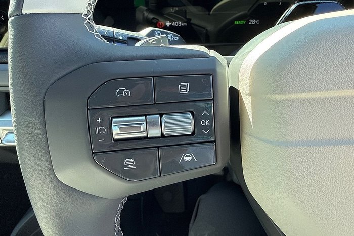 2025 Kia EV3 GT-Line Long Range