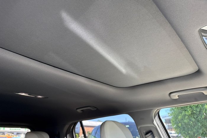 2025 Kia EV3 GT-Line Long Range