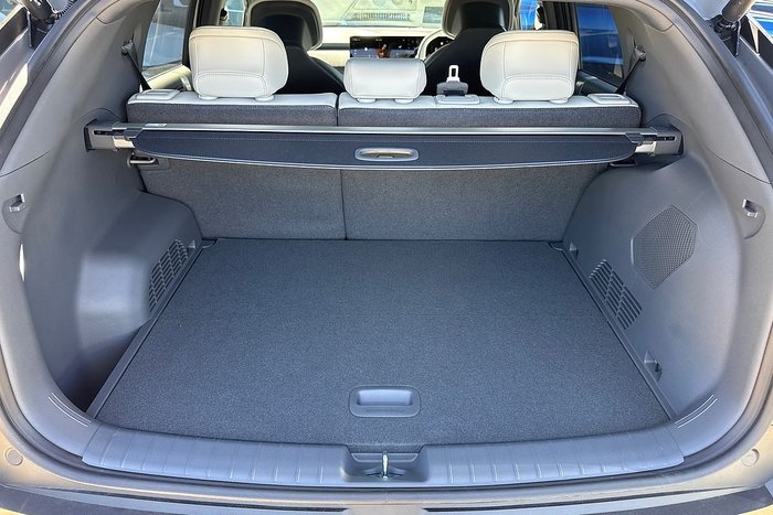 2025 Kia EV3 GT-Line Long Range