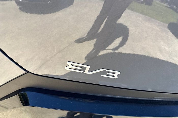 2025 Kia EV3 GT-Line Long Range