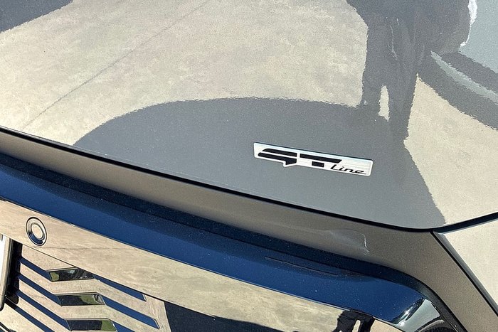 2025 Kia EV3 GT-Line Long Range