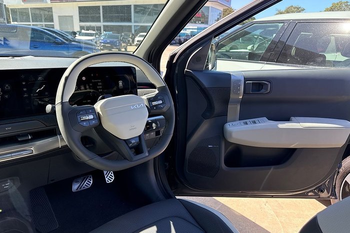 2025 Kia EV3 GT-Line Long Range