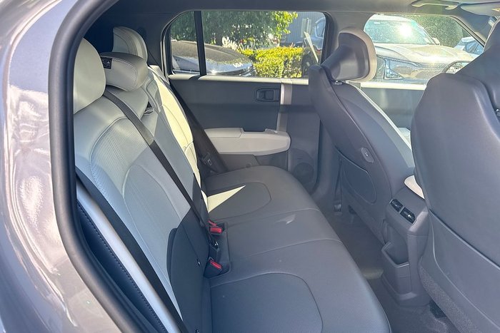 2025 Kia EV3 GT-Line Long Range