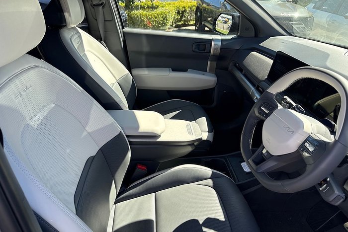 2025 Kia EV3 GT-Line Long Range