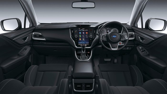 2025 Subaru Outback AWD