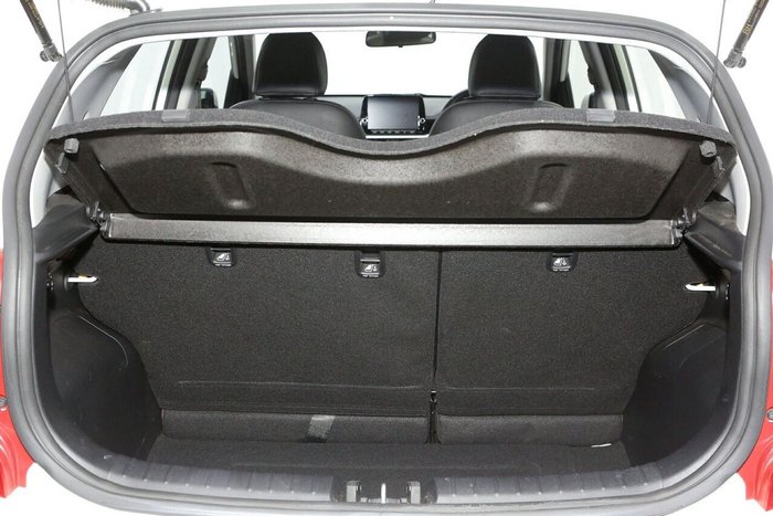 2022 Kia Picanto GT-Line