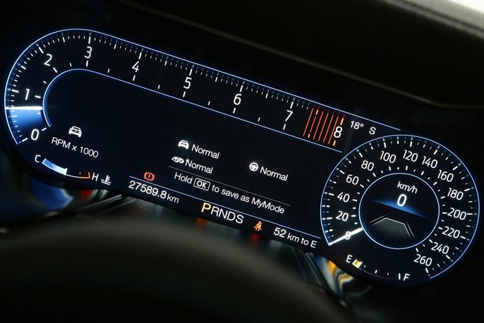 2023 Ford Mustang GT