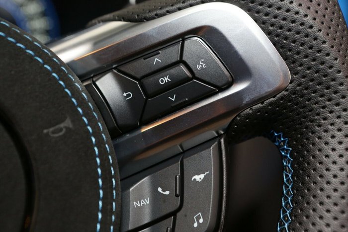 2023 Ford Mustang GT