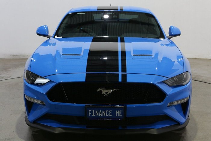 2023 Ford Mustang GT