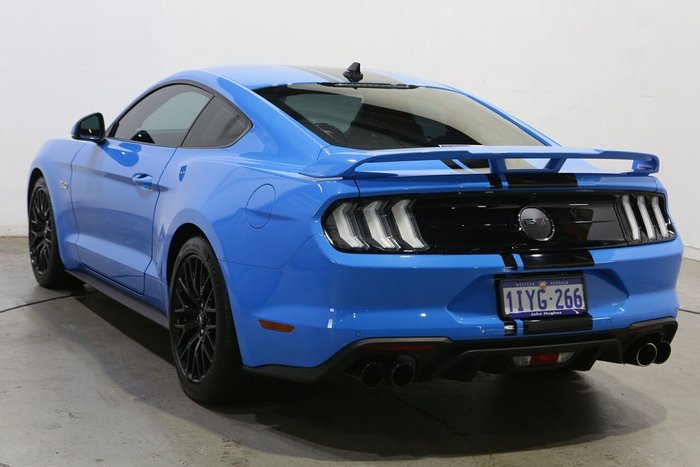 2023 Ford Mustang GT