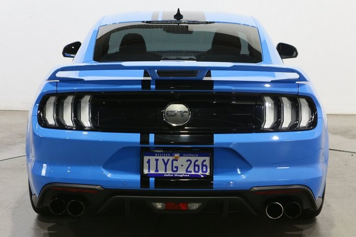 2023 Ford Mustang GT