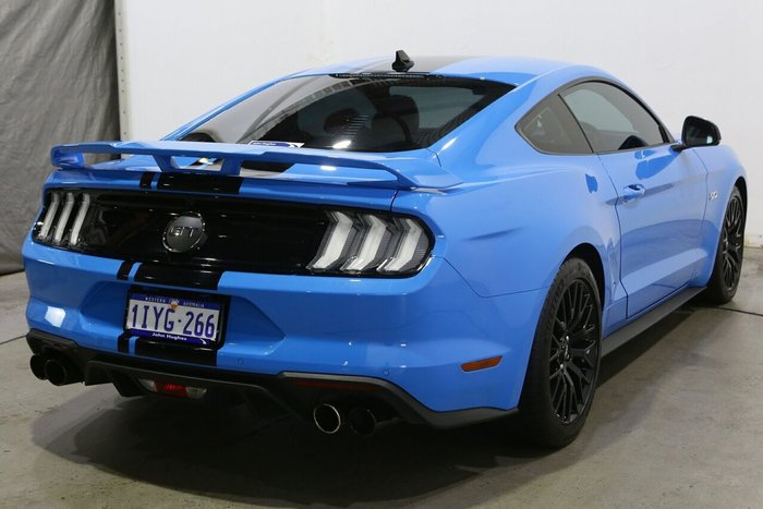 2023 Ford Mustang GT