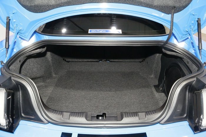 2023 Ford Mustang GT