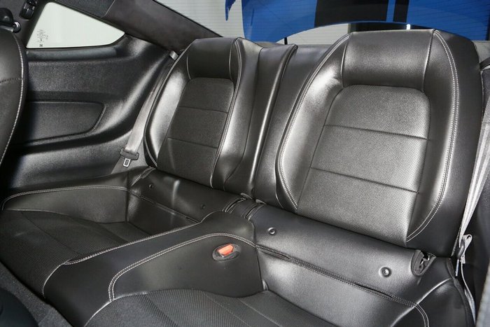 2023 Ford Mustang GT