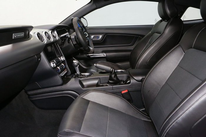 2023 Ford Mustang GT