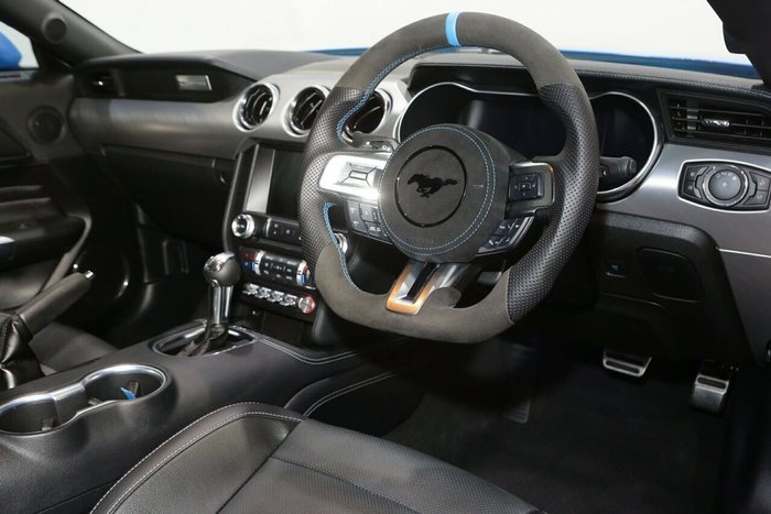 2023 Ford Mustang GT