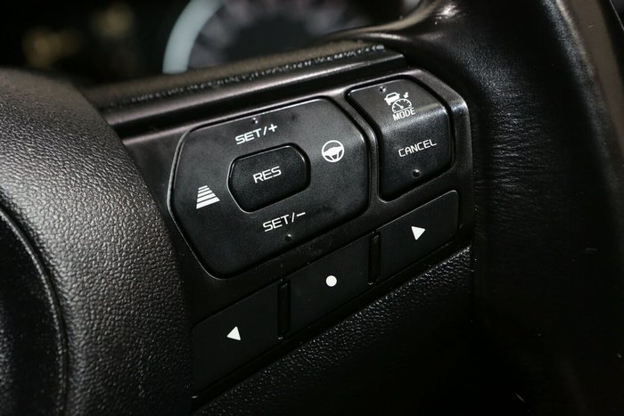 2021 Mazda BT-50 GT