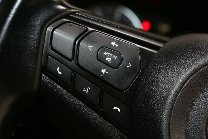 2021 Mazda BT-50 GT