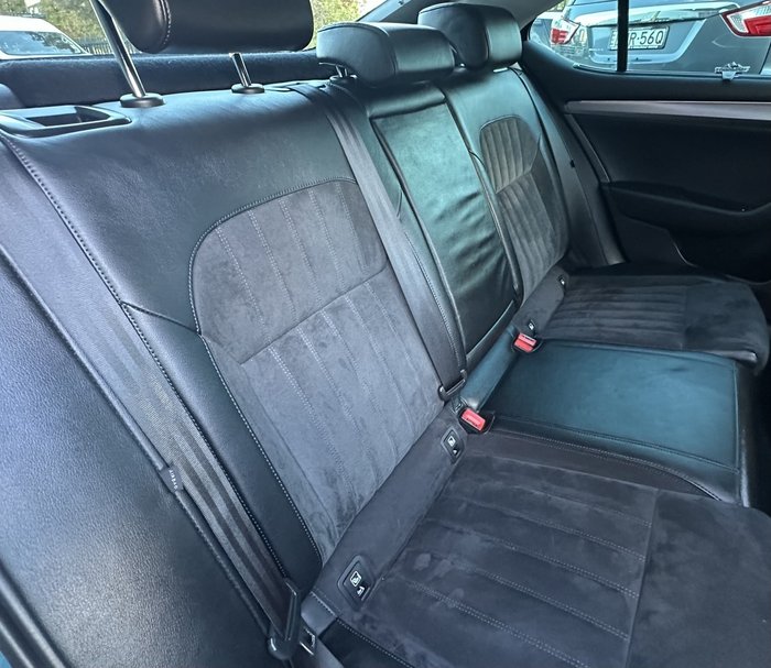 2016 SKODA Superb 140TDI