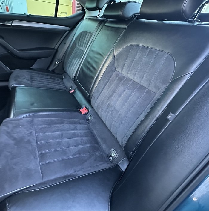 2016 SKODA Superb 140TDI