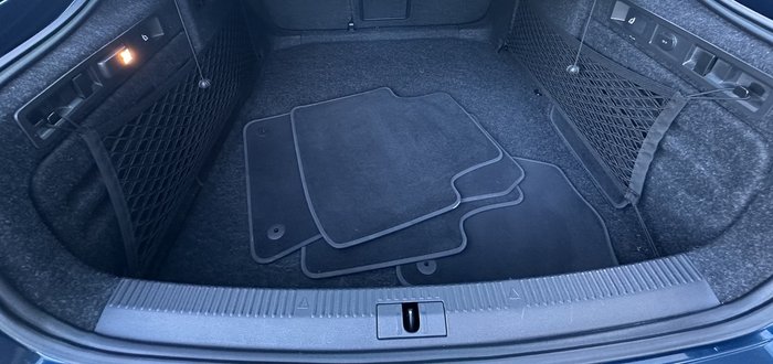 2016 SKODA Superb 140TDI