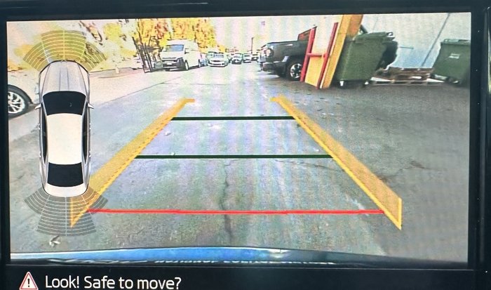 2016 SKODA Superb 140TDI