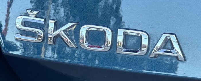 2016 SKODA Superb 140TDI