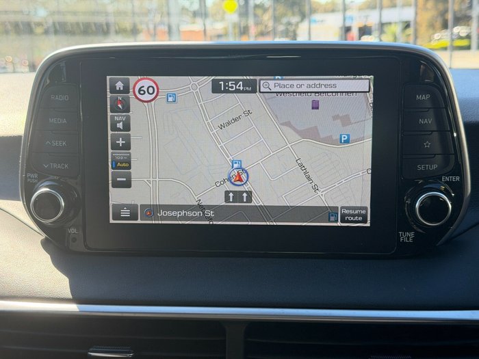 2018 Hyundai Tucson Active X