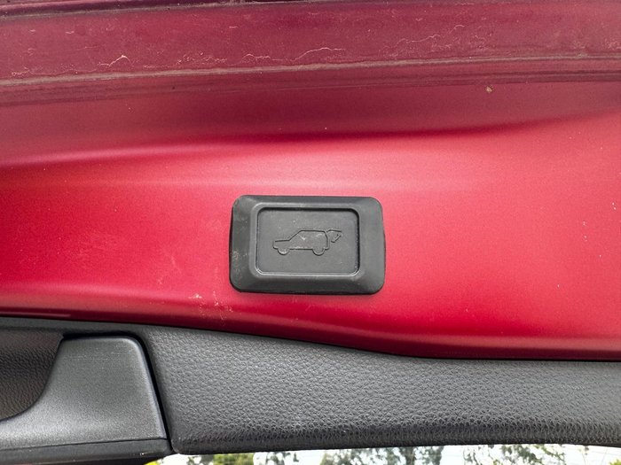 2023 Toyota RAV4 Cruiser AXAH54R 4X4 On Demand Atomic Rush