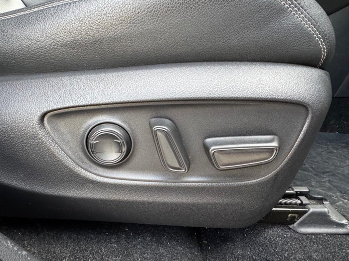 2023 Toyota RAV4 Cruiser AXAH54R 4X4 On Demand Atomic Rush