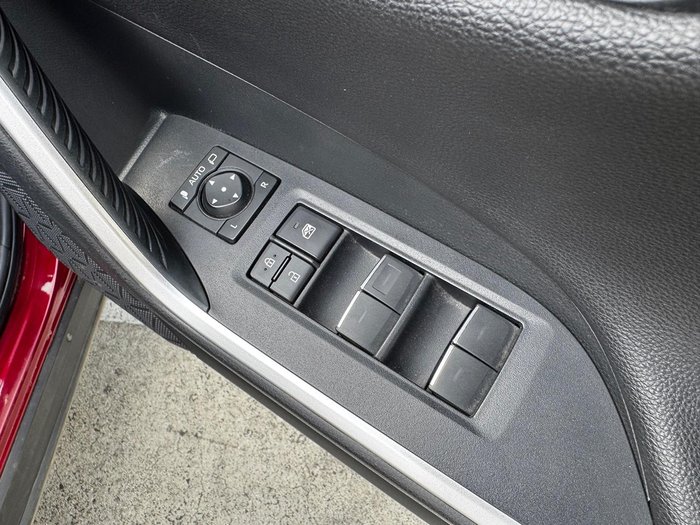 2023 Toyota RAV4 Cruiser AXAH54R 4X4 On Demand Atomic Rush