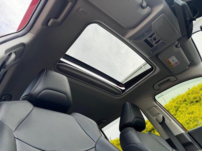 2023 Toyota RAV4 Cruiser AXAH54R 4X4 On Demand Atomic Rush