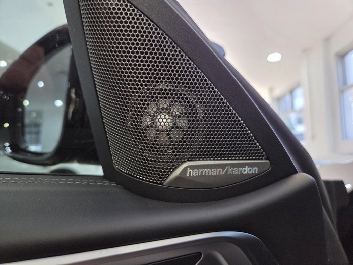 2025 BMW M4 Competition