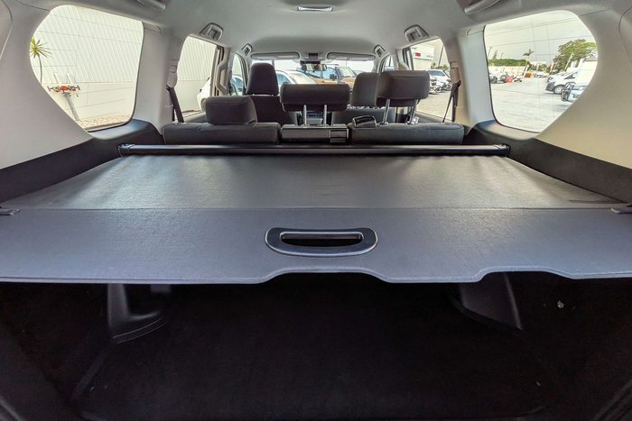 2022 Toyota Landcruiser Prado GX