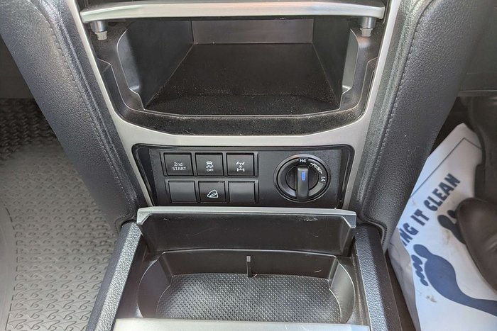 2022 Toyota Landcruiser Prado GX