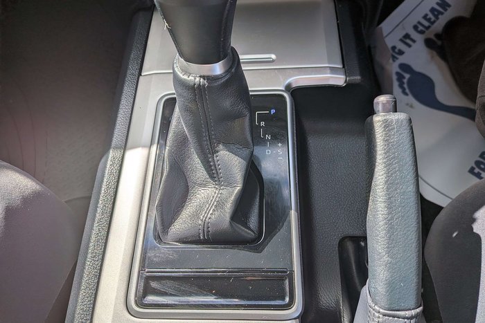 2022 Toyota Landcruiser Prado GX