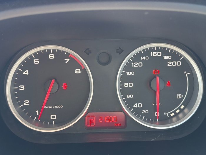 2022 MG MG3