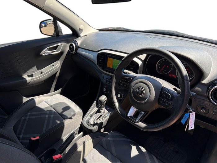 2022 MG MG3