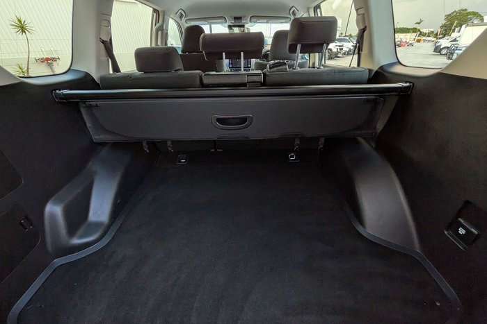 2022 Toyota Landcruiser Prado GX