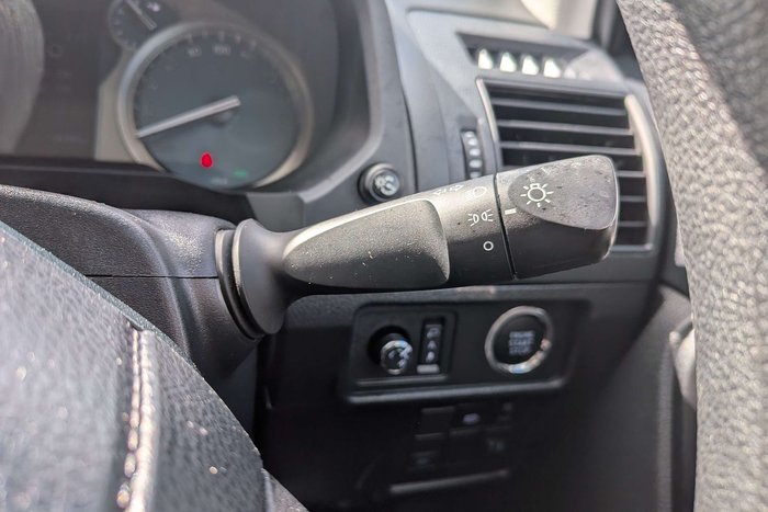 2022 Toyota Landcruiser Prado GX