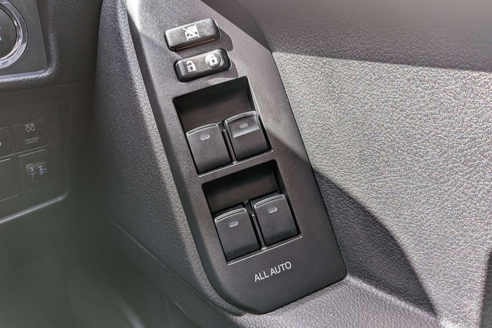 2022 Toyota Landcruiser Prado GX